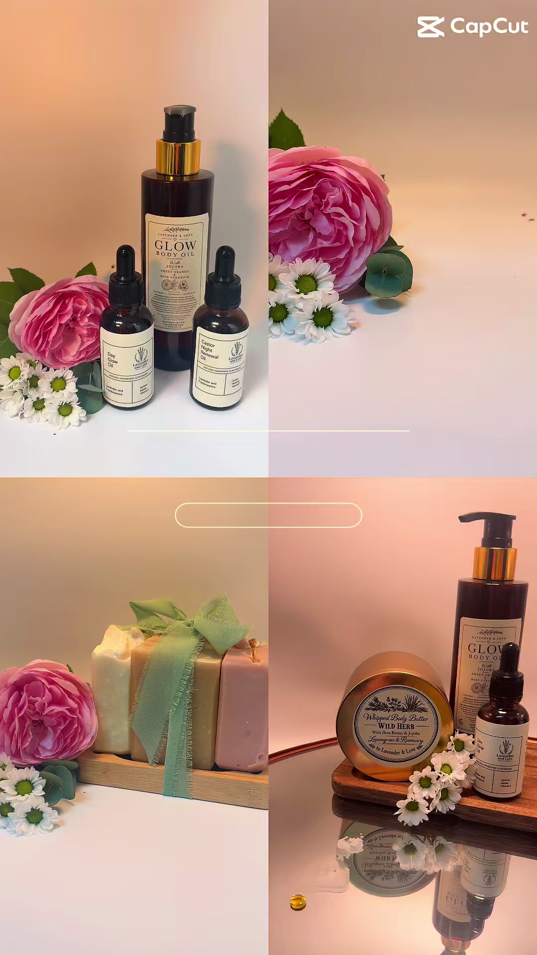 @LavenderAndLove