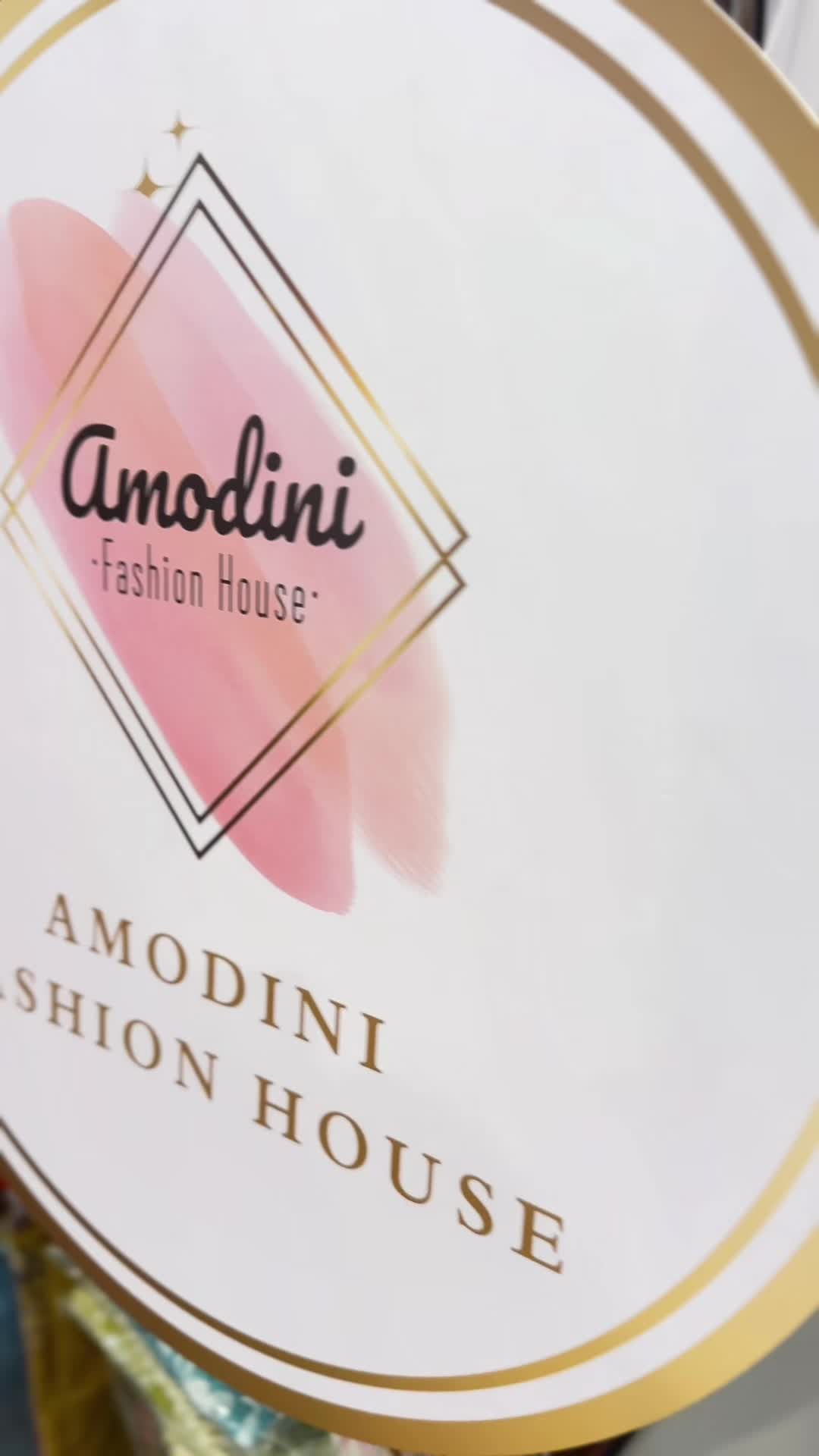 @Amodini Fashion House