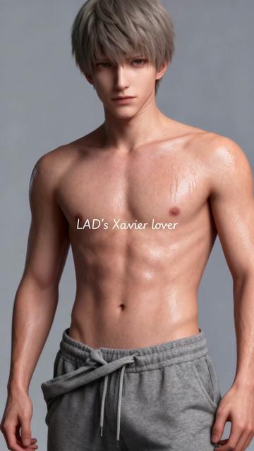 @LAD Xavier's lover ⭐️