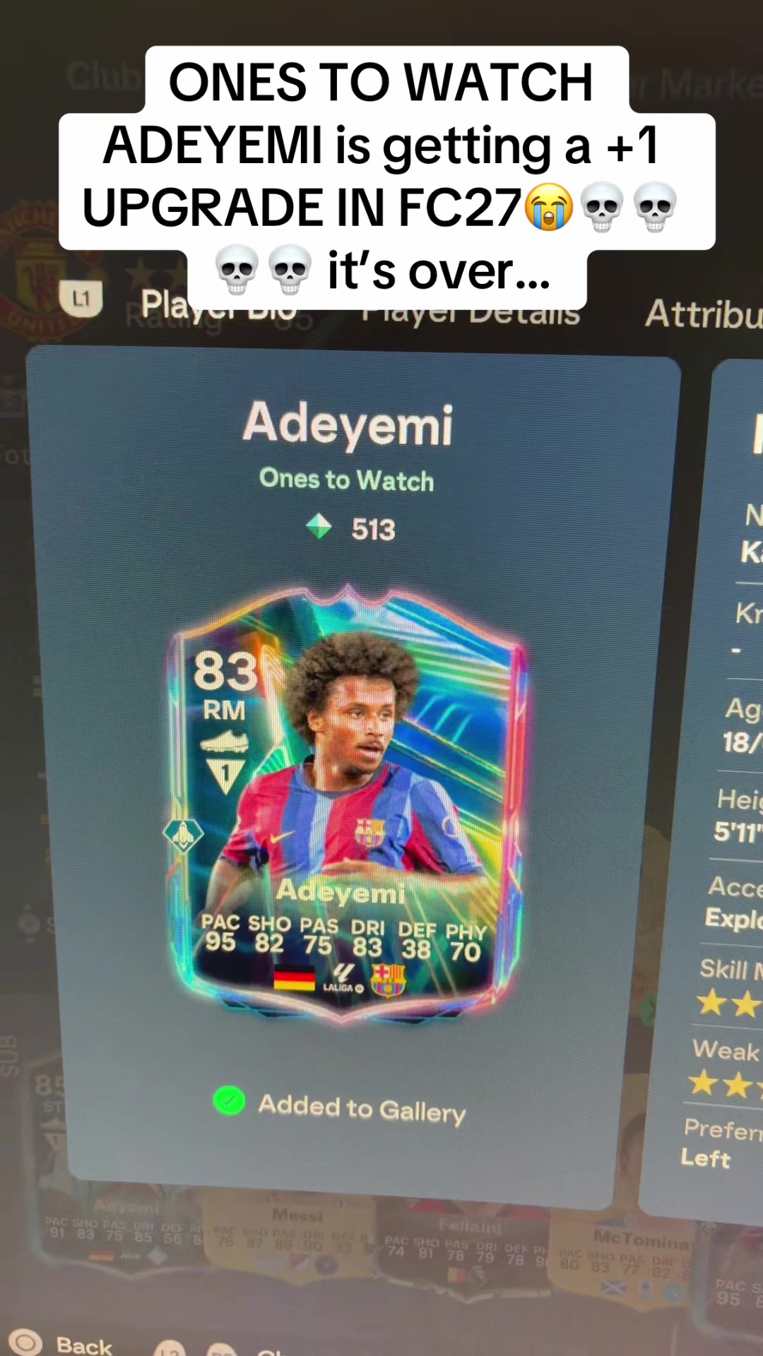 @connFUT