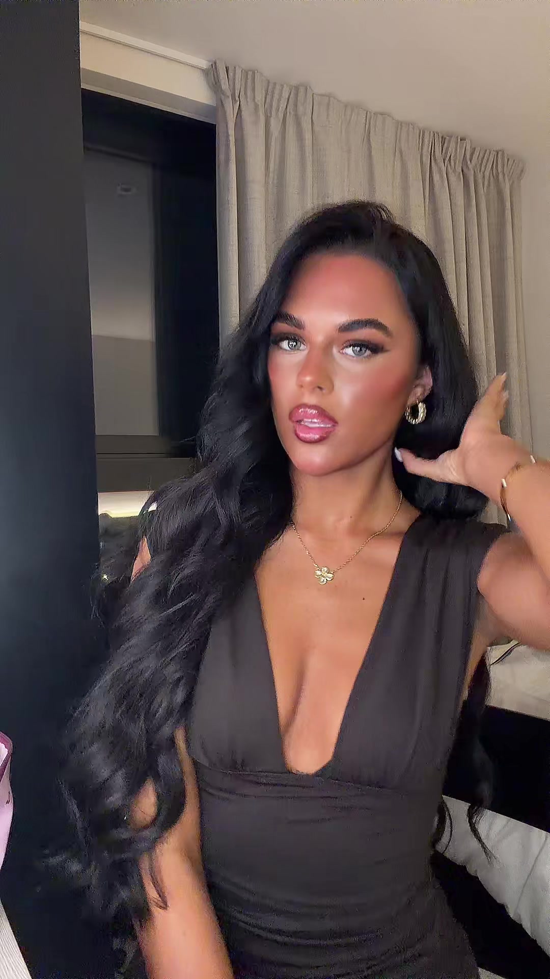 @Megan Luko