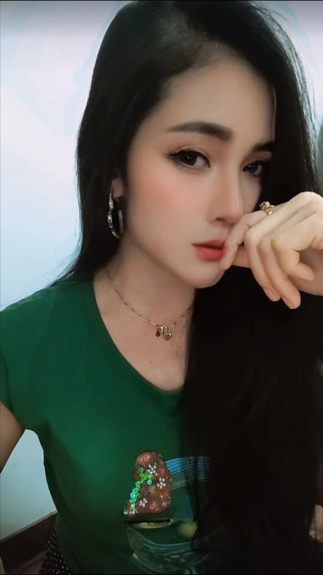 @🇹🇼Trie Diva Farellino Taiwan