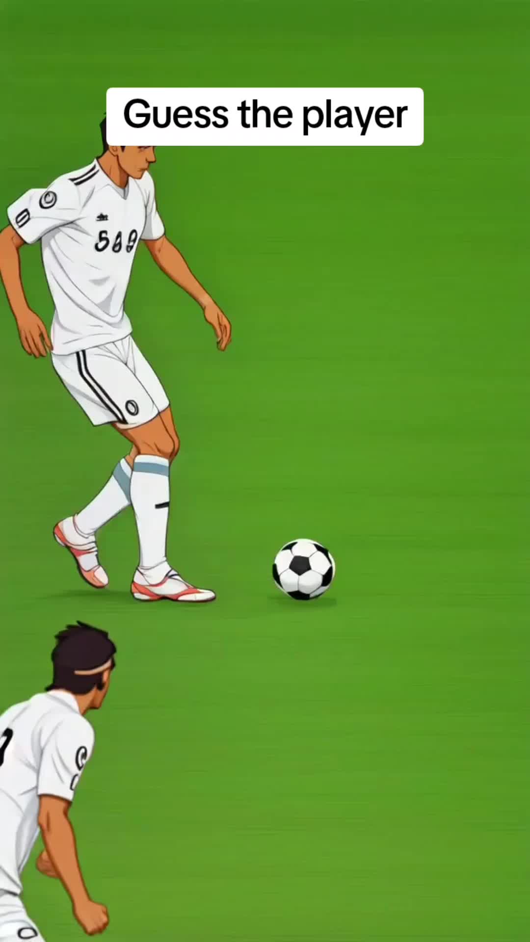 @Soccer Quiz
