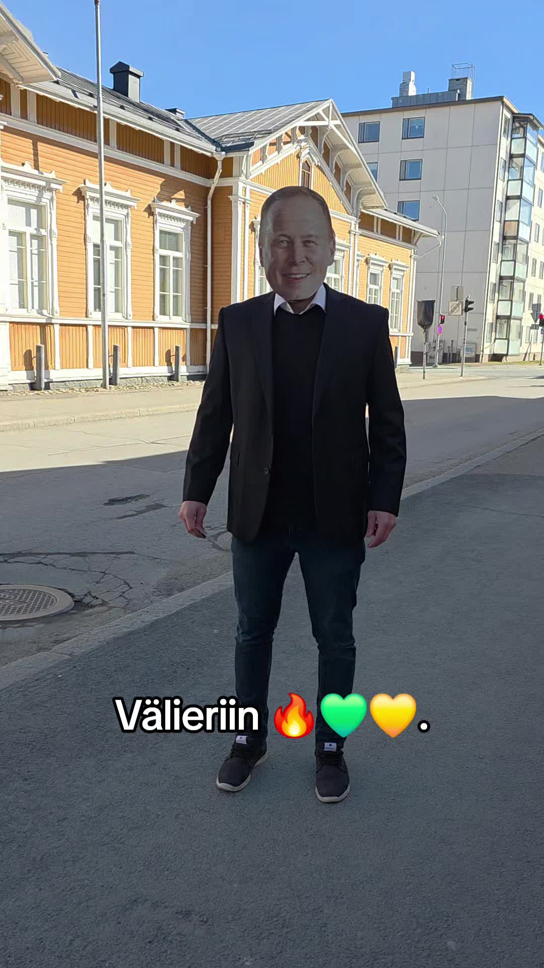 @HockeyFansFromFinland