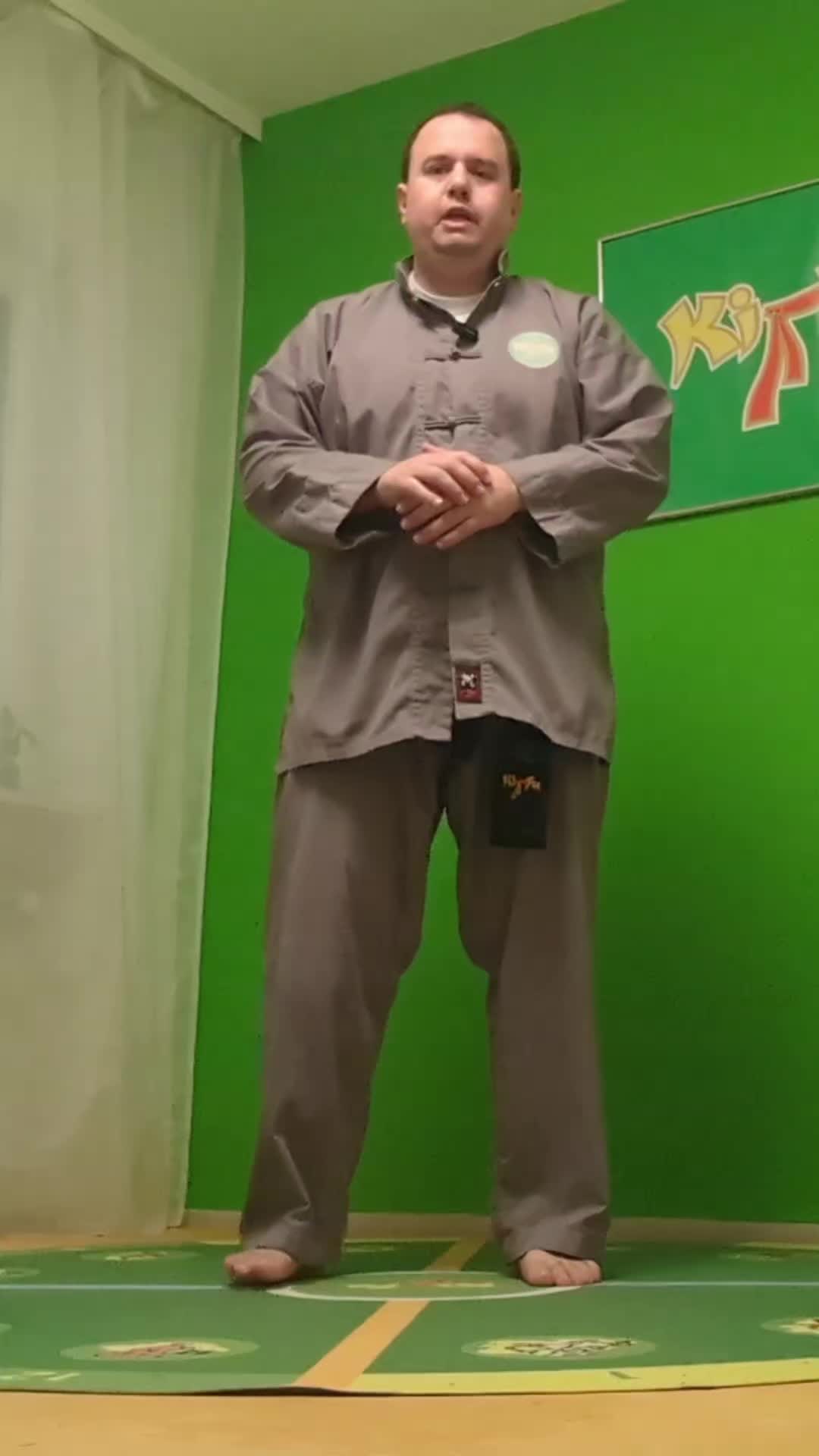 @Si-Fu von Ki-Fu&reg;