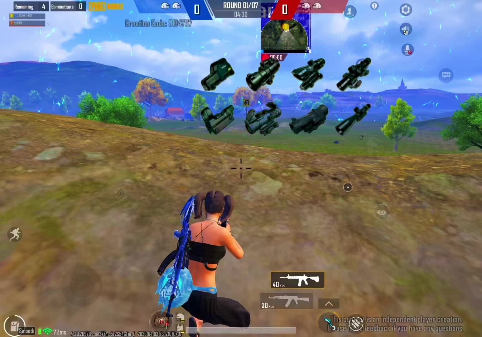 @𝐗𝐀𝐙𝐔𝐍𝐈 BOT✅