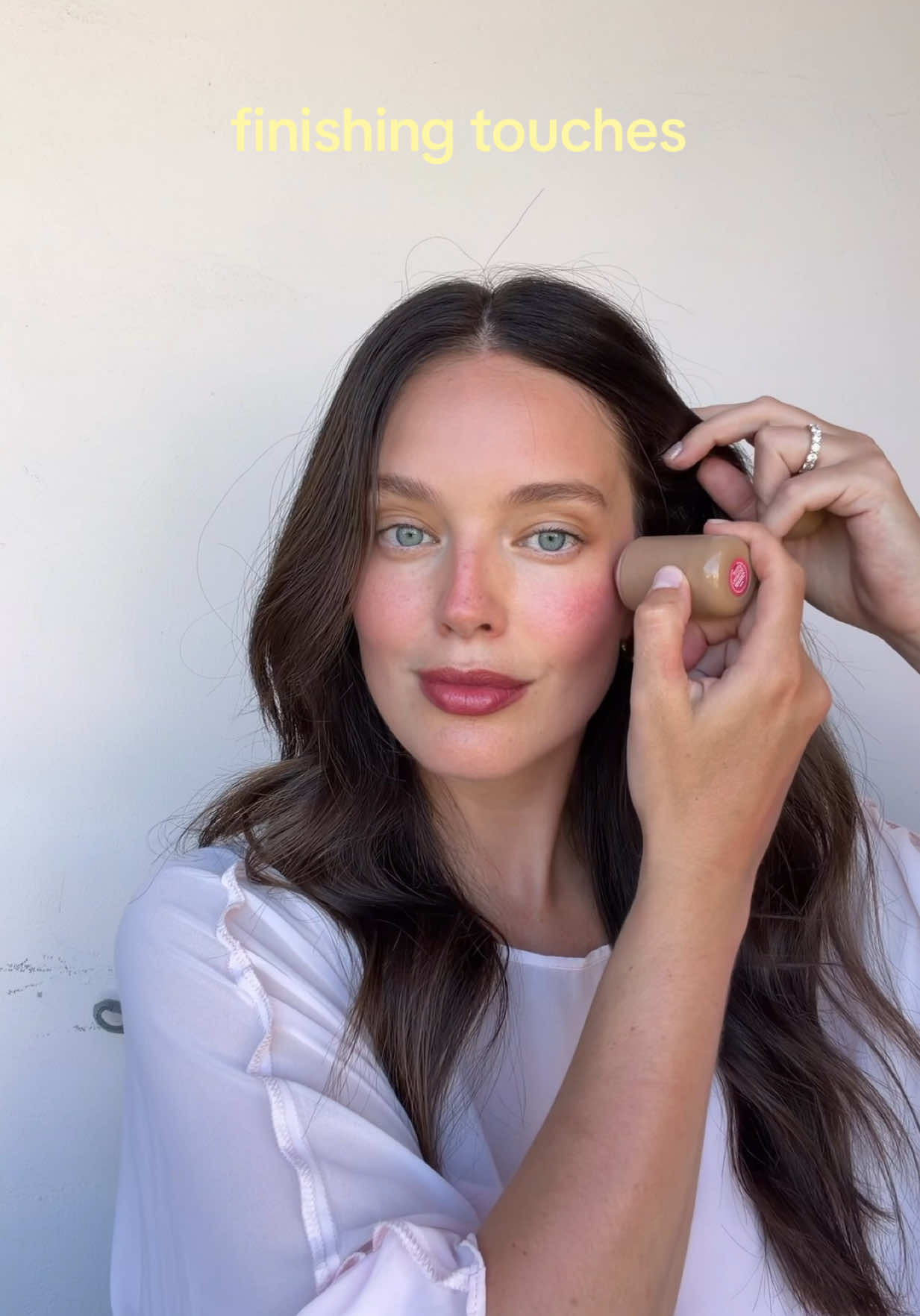 @Emily DiDonato