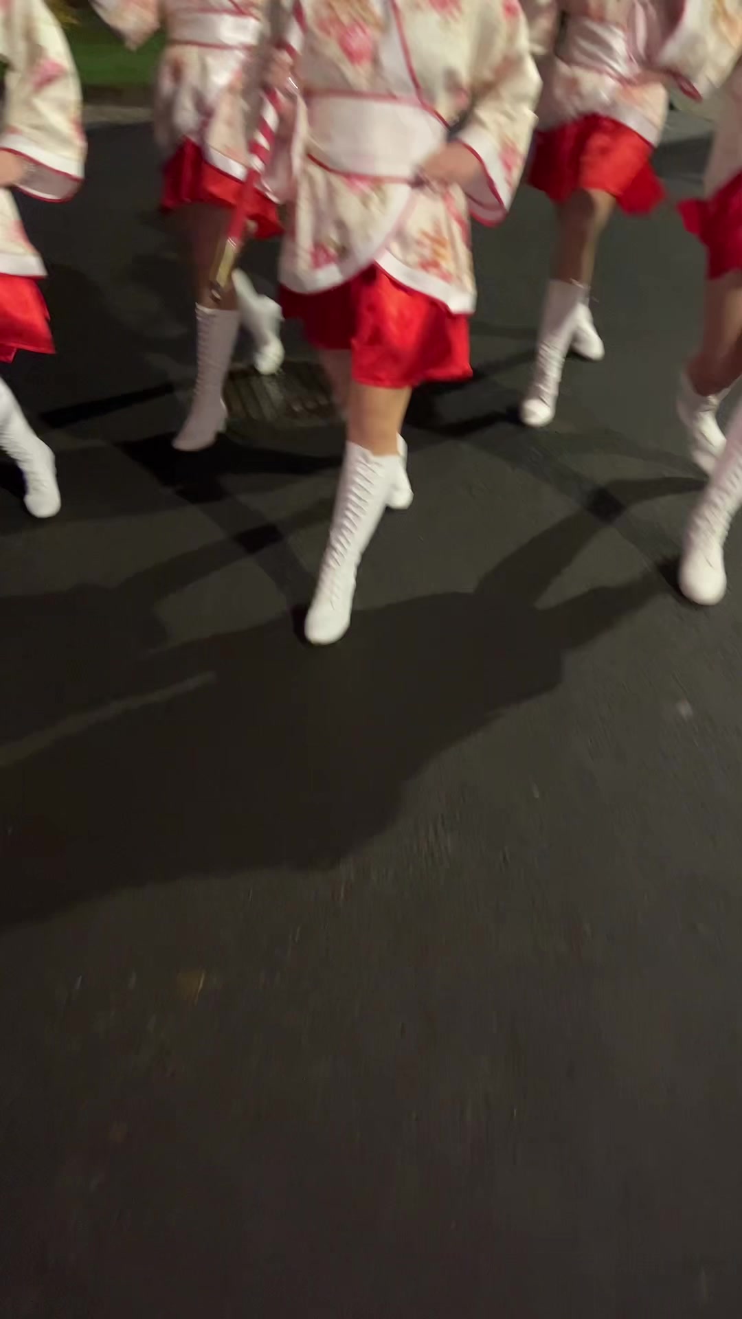 @mażoretki