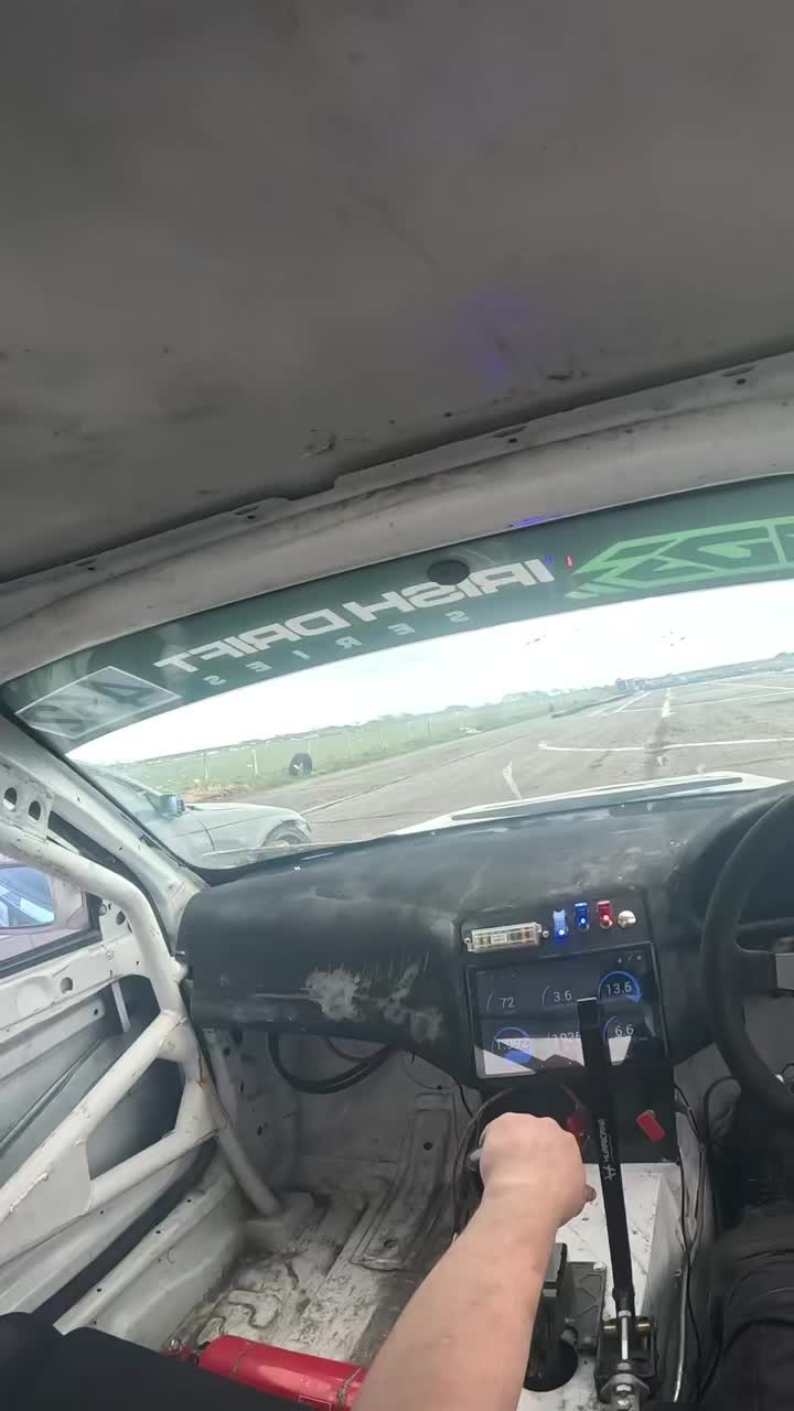 @Conor Duggan CDMSport