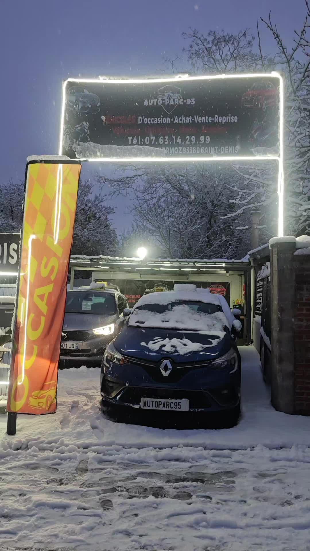@Auto-Parc 93🚩