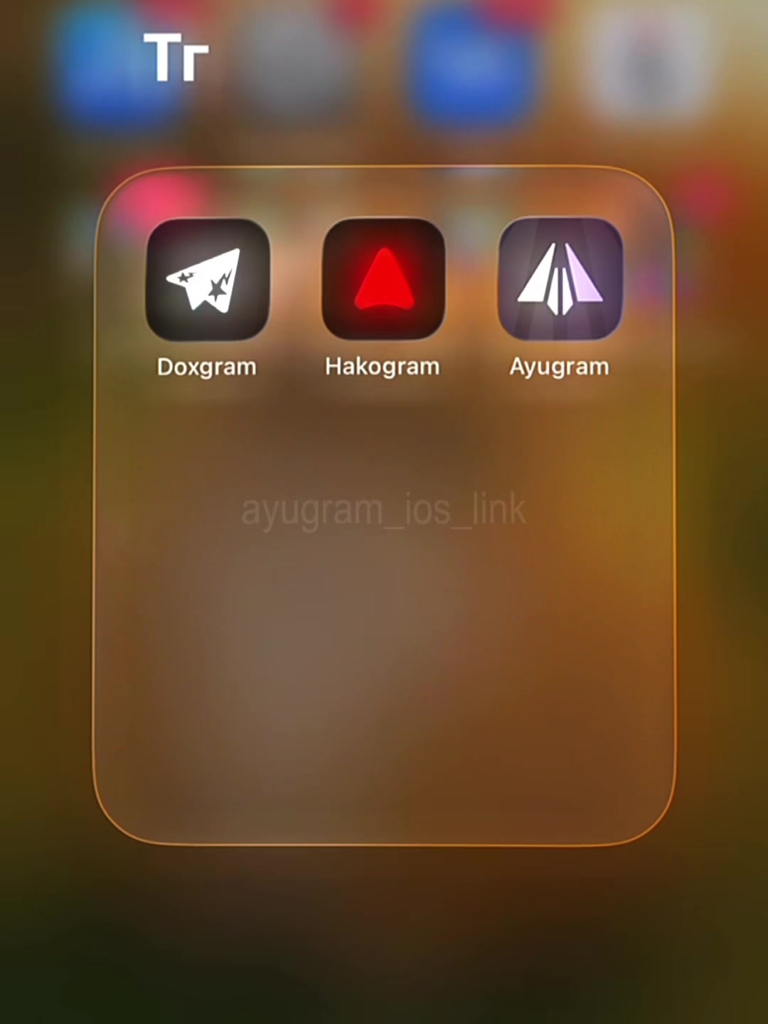 @AyuGram
