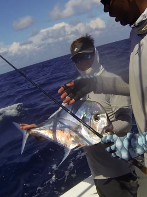 @Fishing TV