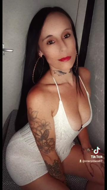 @Crazystace❤️🖤Official