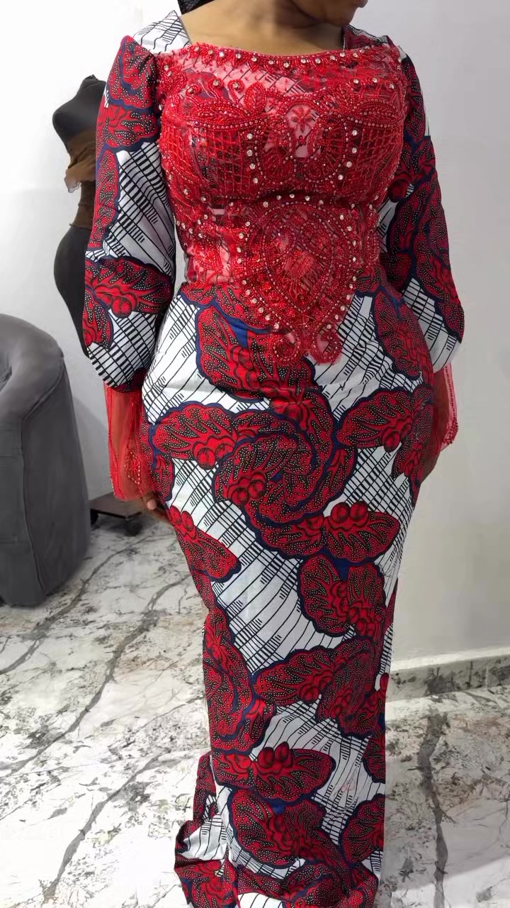 @Arewa Fashion👗