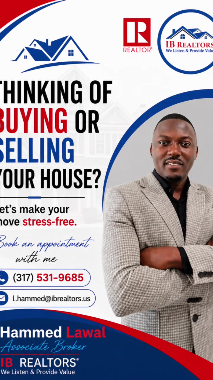 @Hammed Lawal | REALTORS®