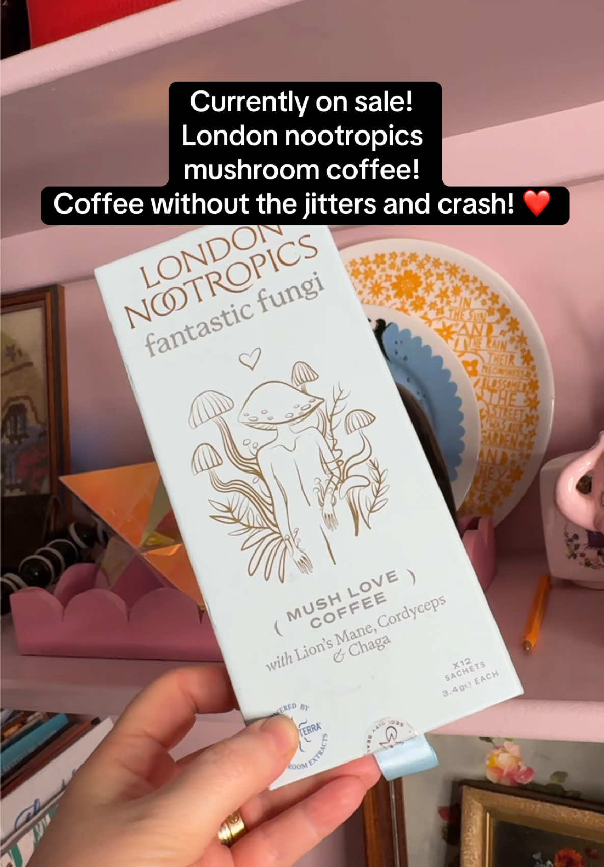 @Labelsforlunch