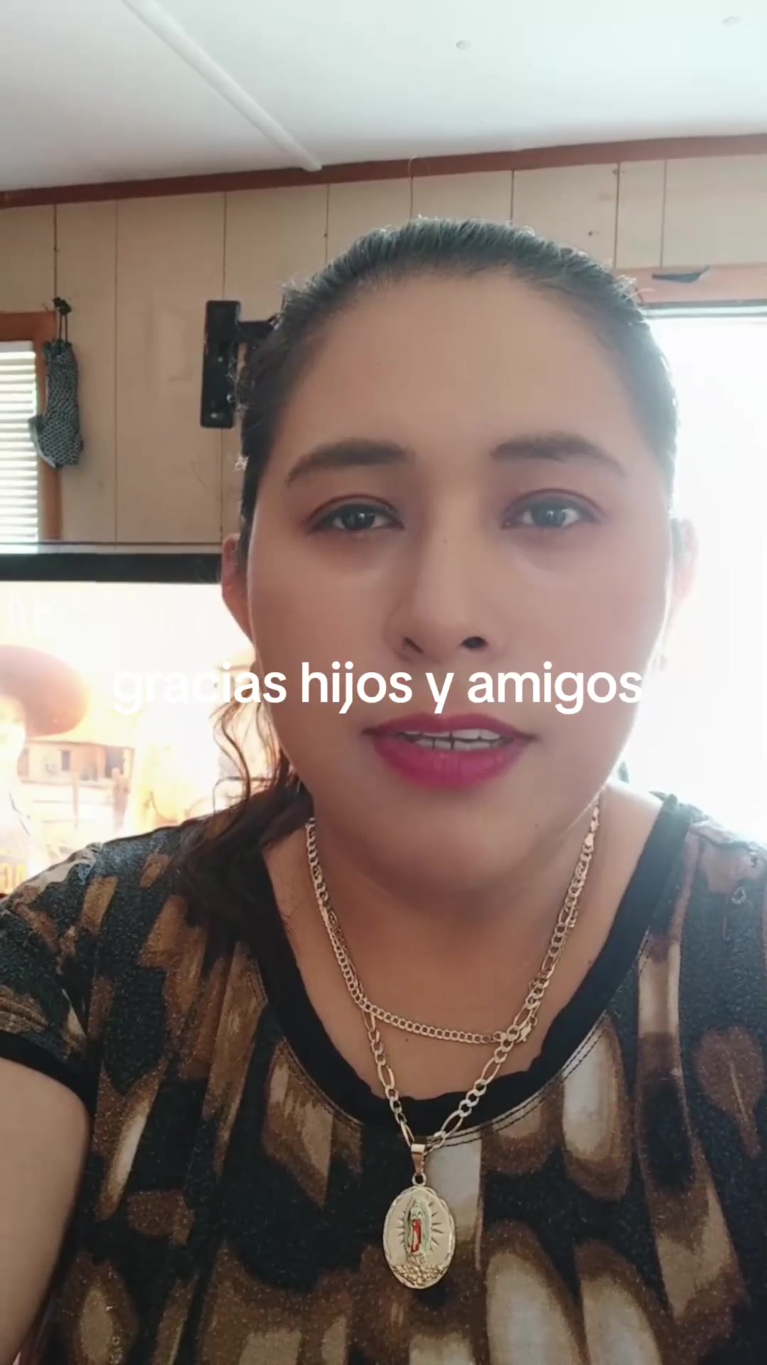 @Rosy perez