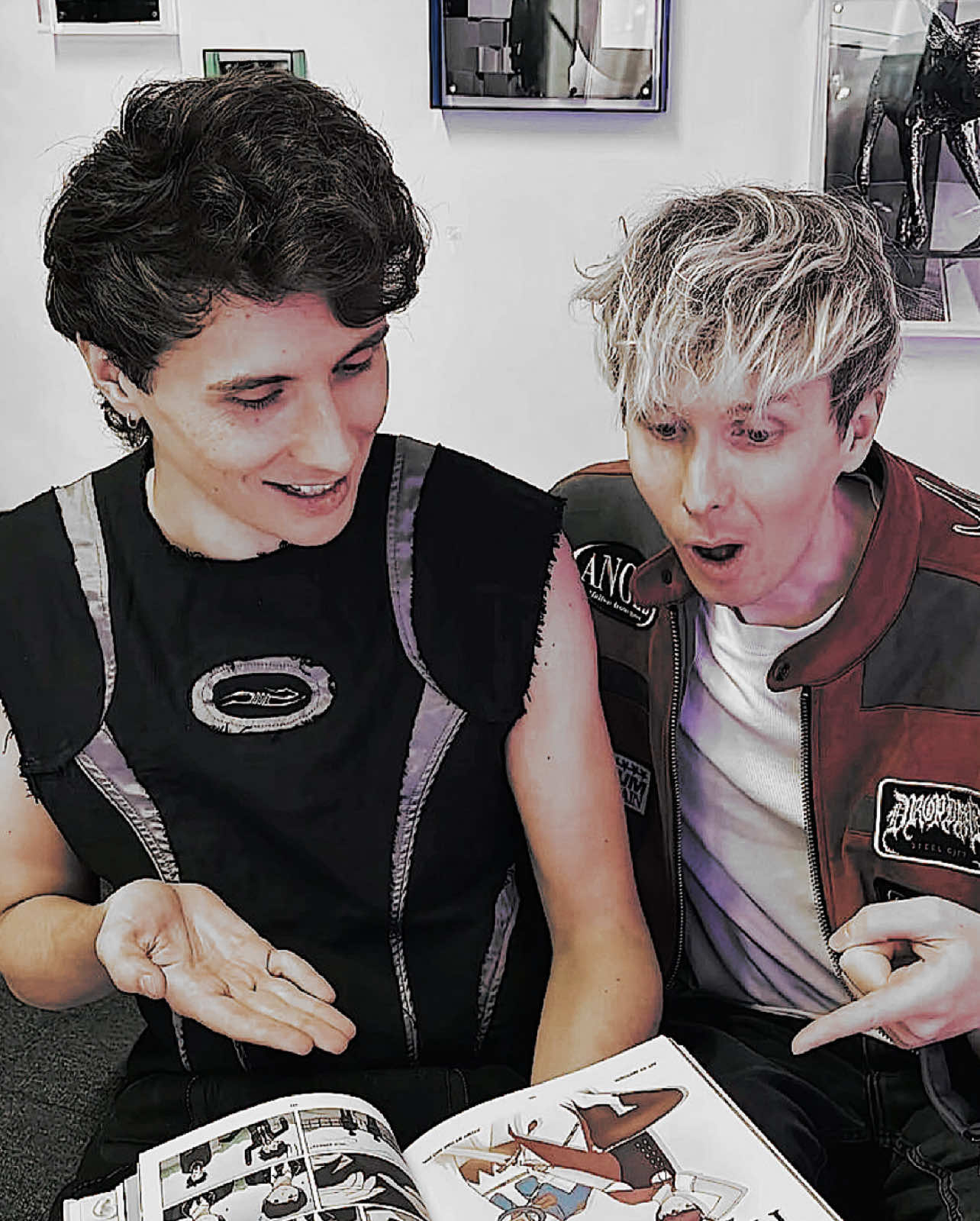 @gaby ✦