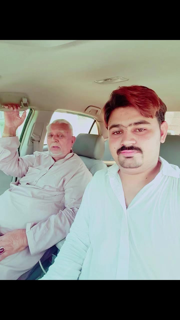 @Babar Badshah