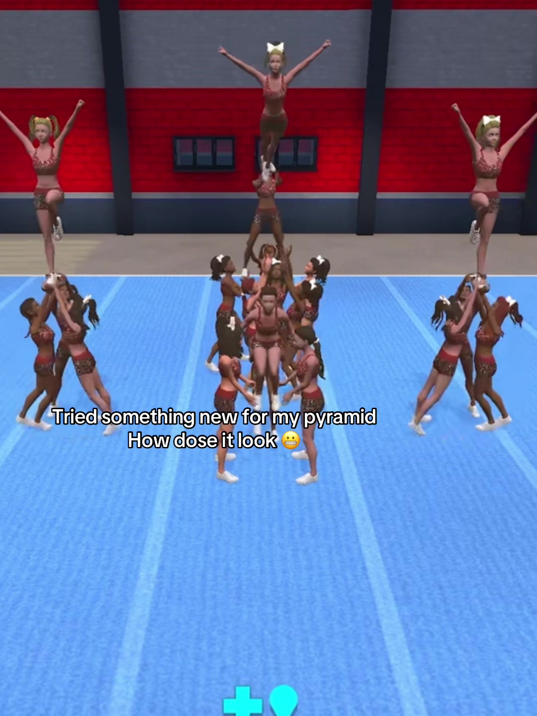 @TwistedTimeAllstars❤️🖤