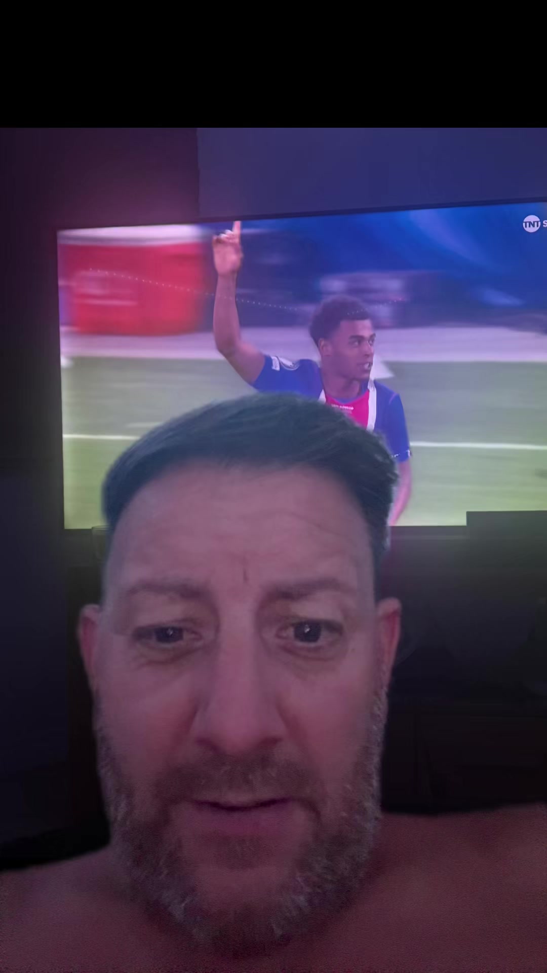 @stu talks football