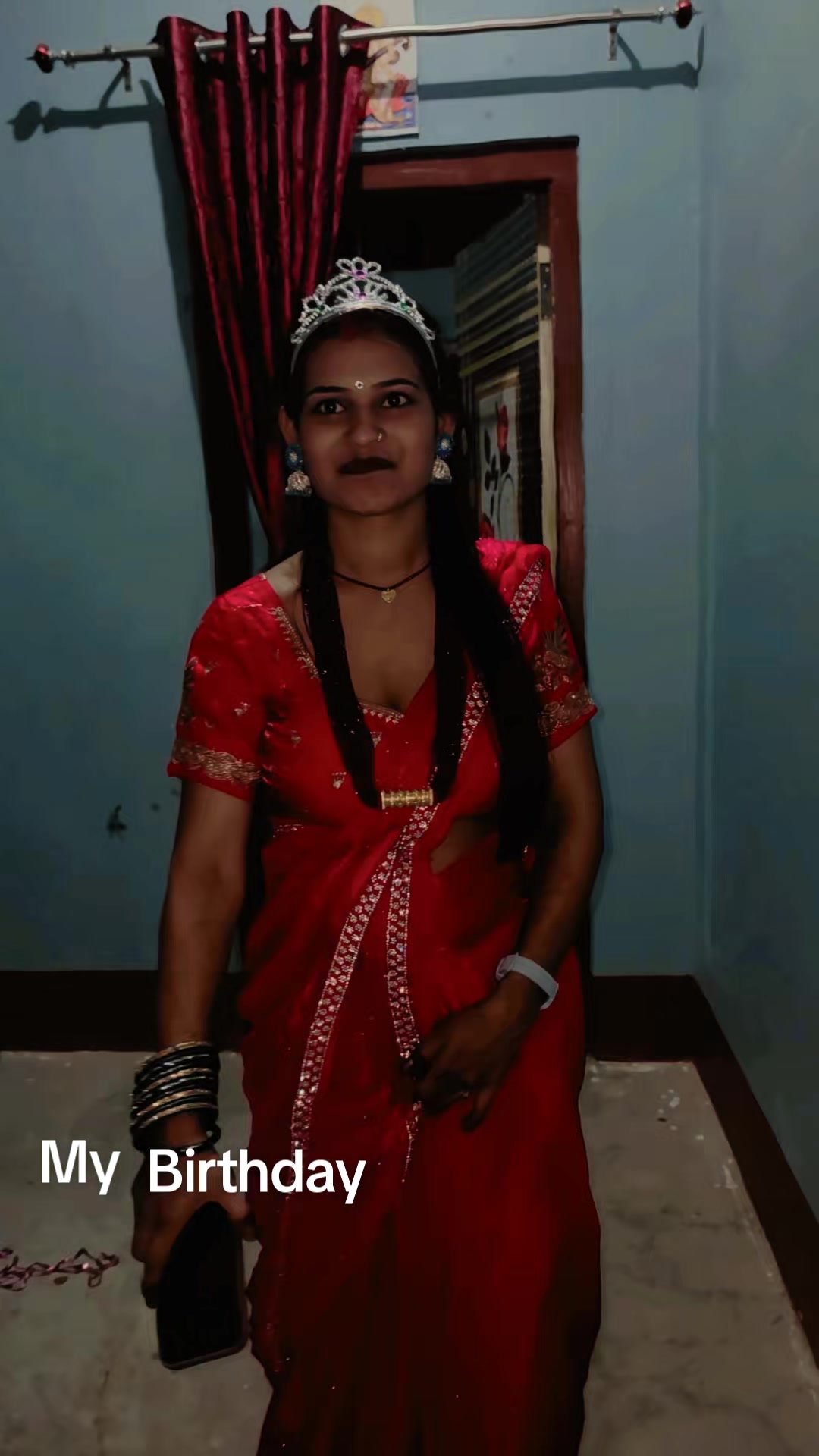 @Manoj Thakur