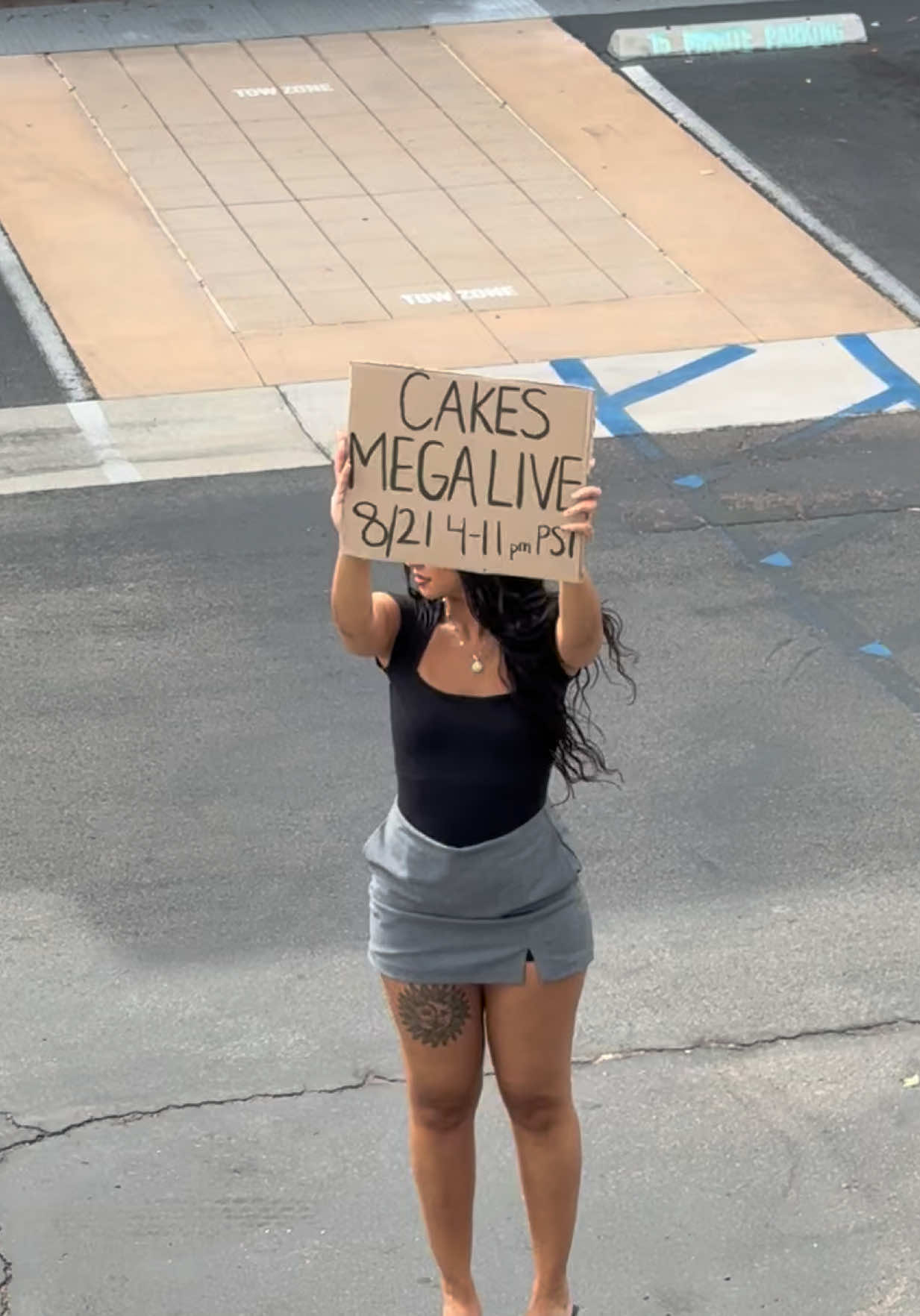 @CAKES Body