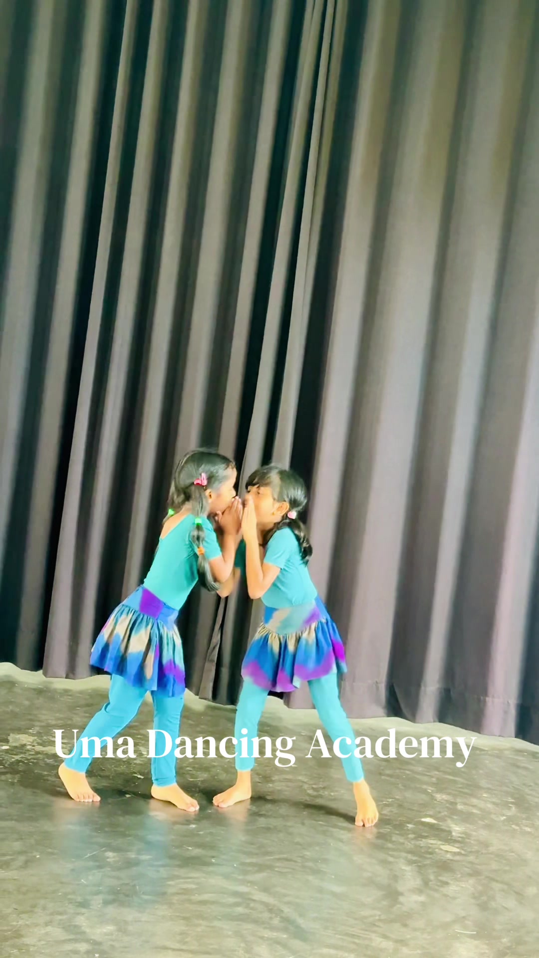 @UMA_Dancing_Academy💃