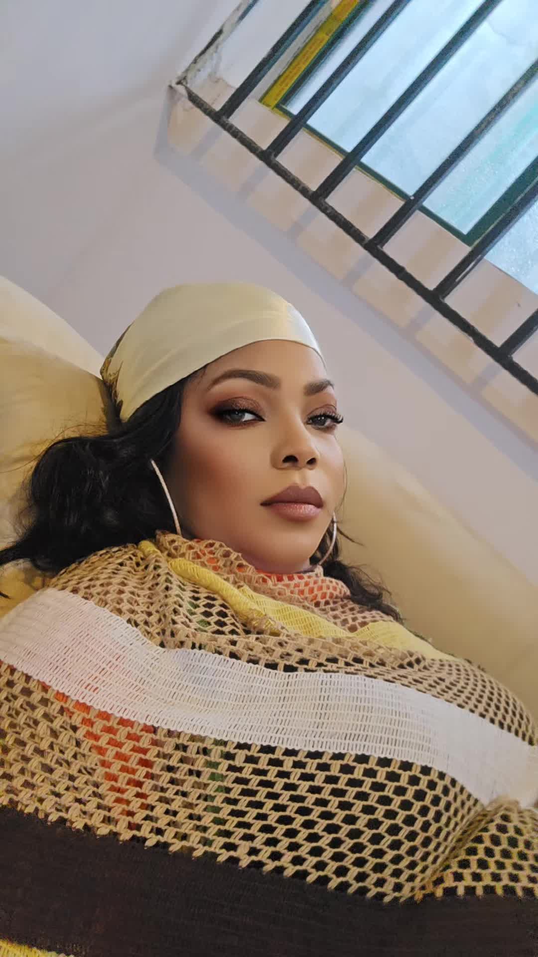 @Oosha Tv