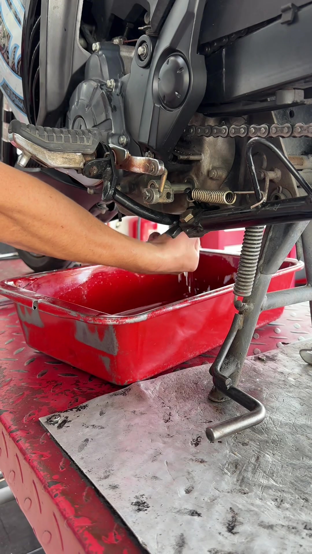 @SoonChongMotors(Nilai)SdnBhd