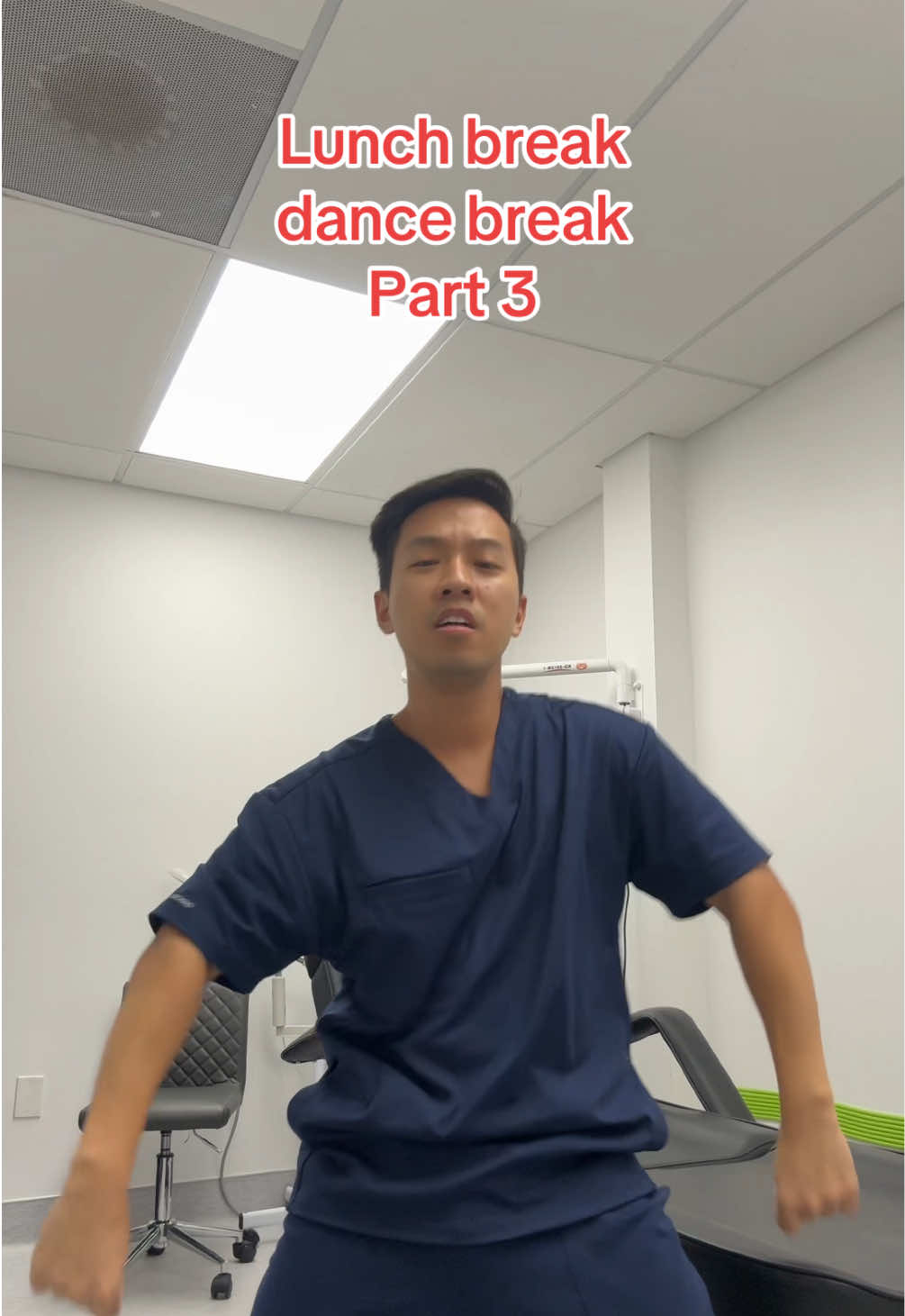 @Patrick Nguyen | PA-C