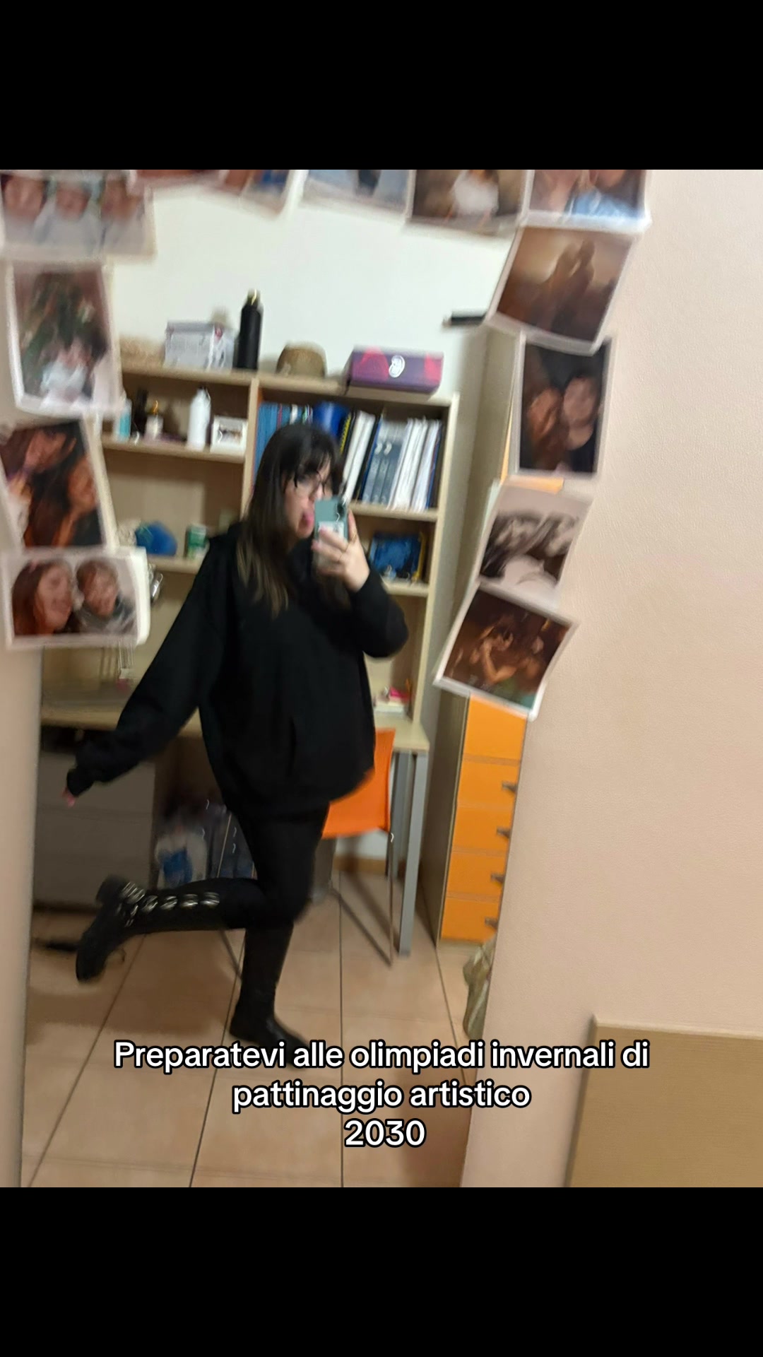 @Giulia Battaglia