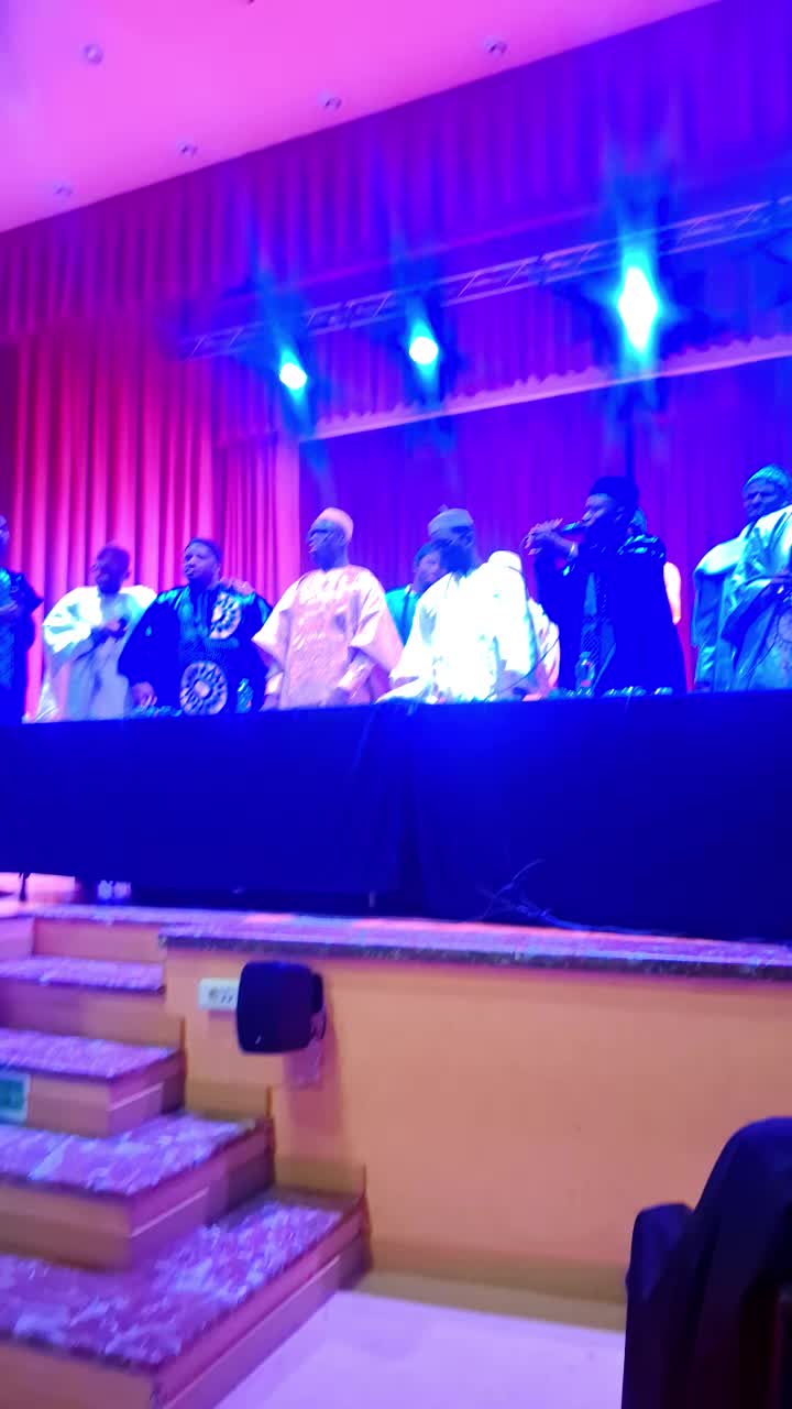 @El Hadji Seck Diba