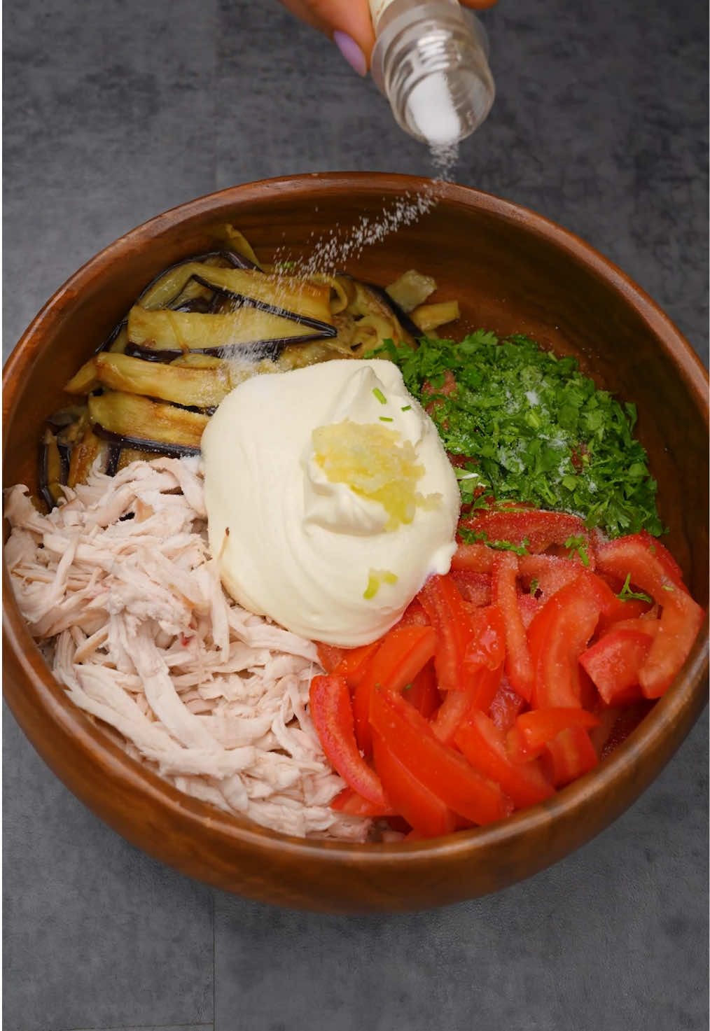 @Вкусно и просто с Ноной