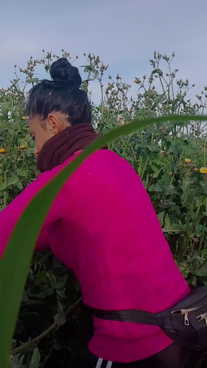 @Vanessa 🍀🦬