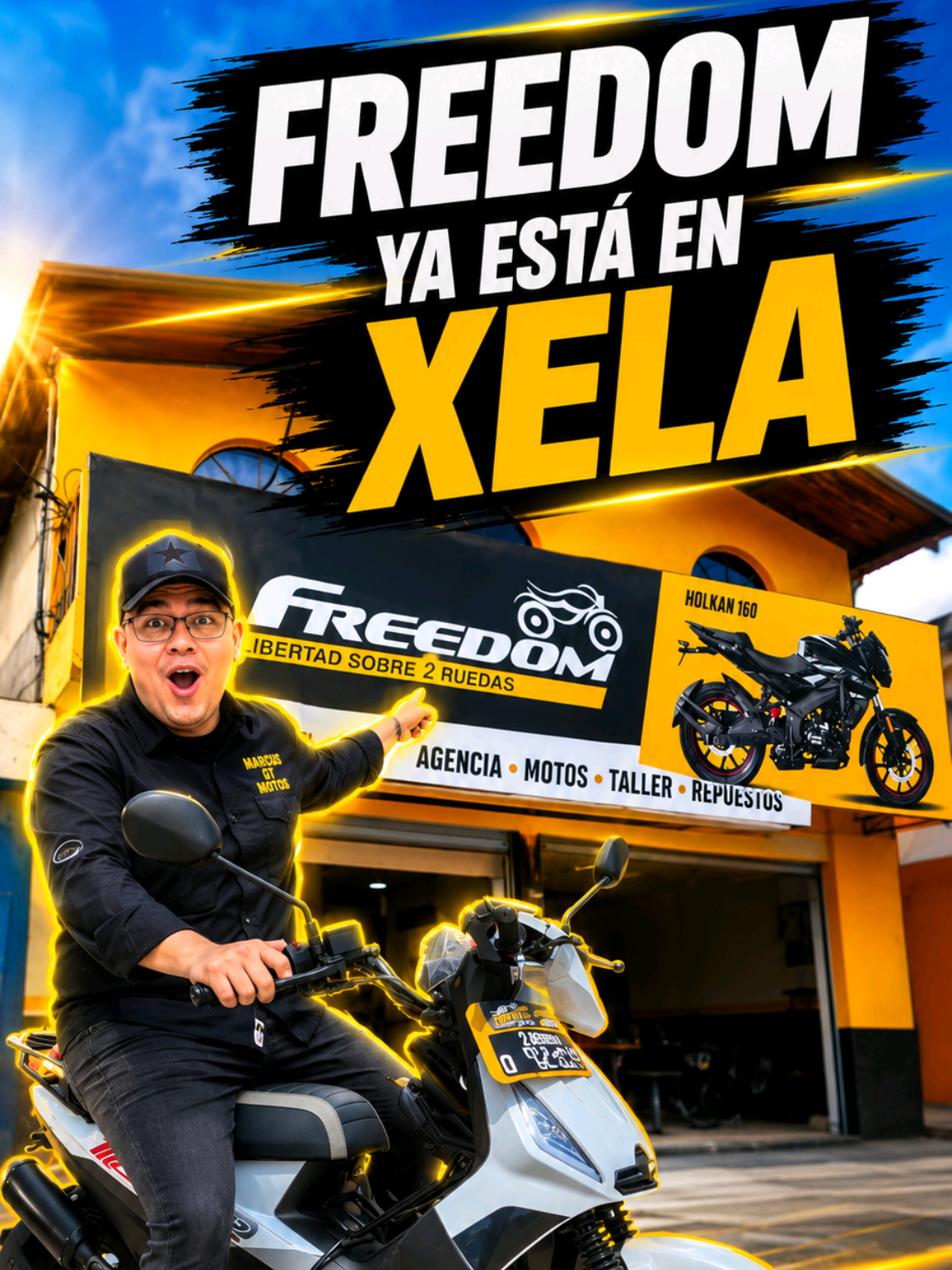 @Marcus GT Motos