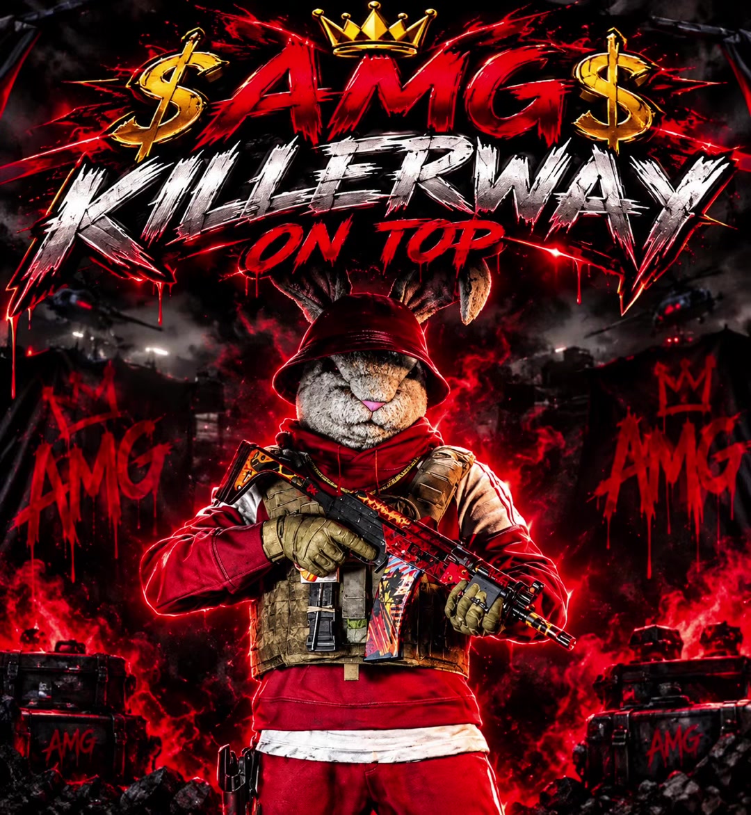 @[$AMG$]Killerway