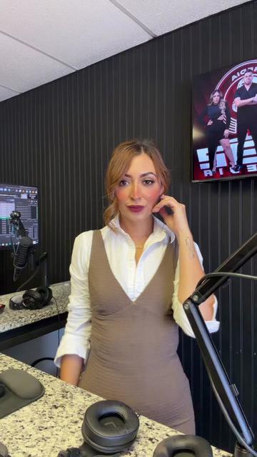 @Tania | Locutora 🎙️
