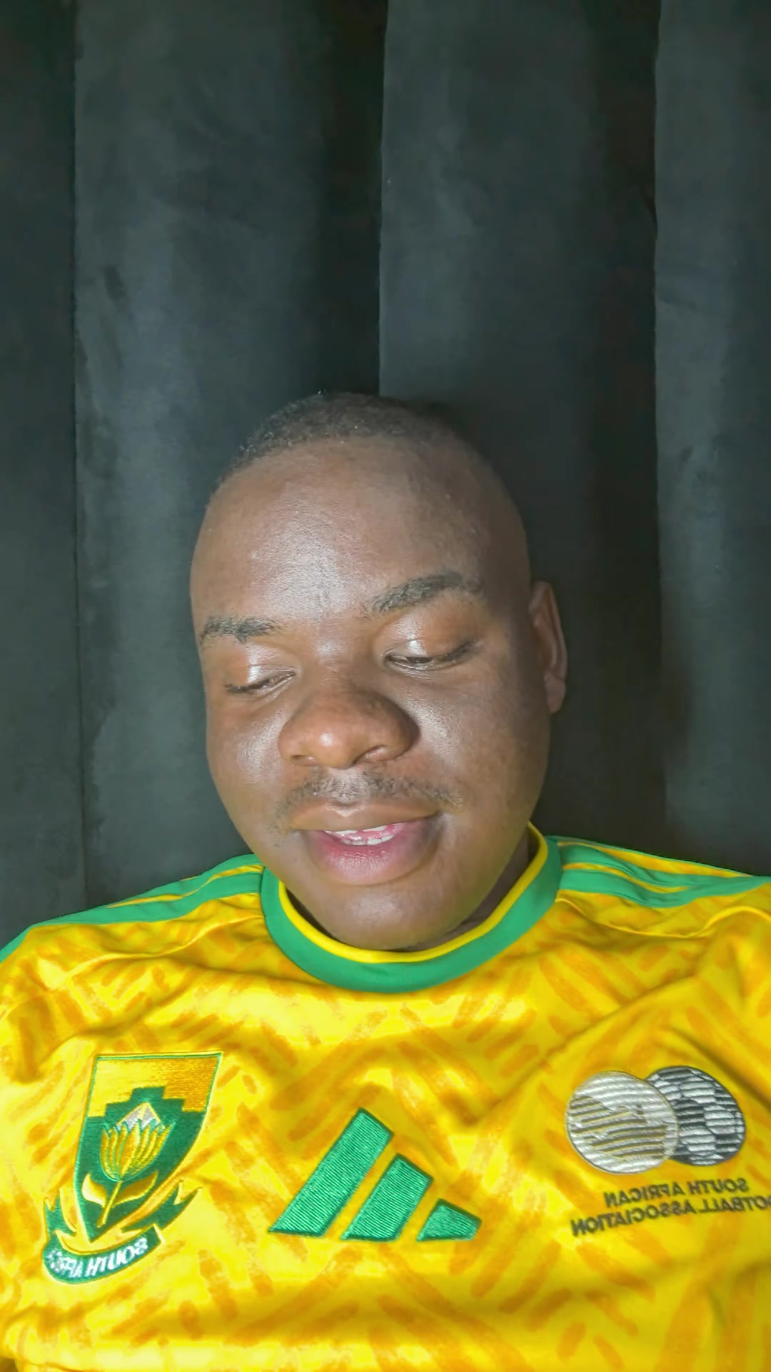 @Arnold Nkuna