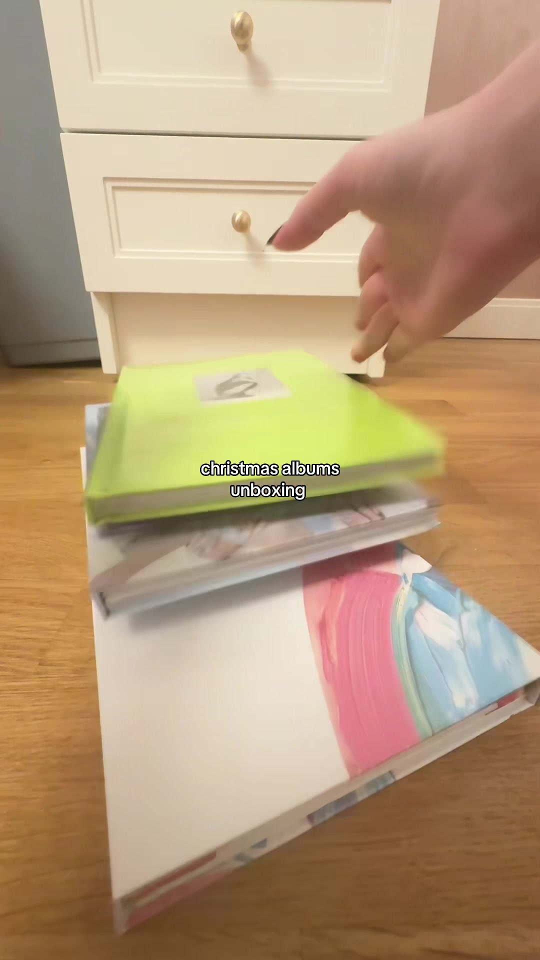 @choerry from artms