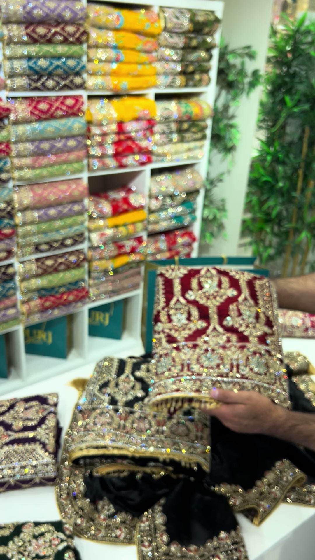 @BURJ FABRICS 🇬🇧