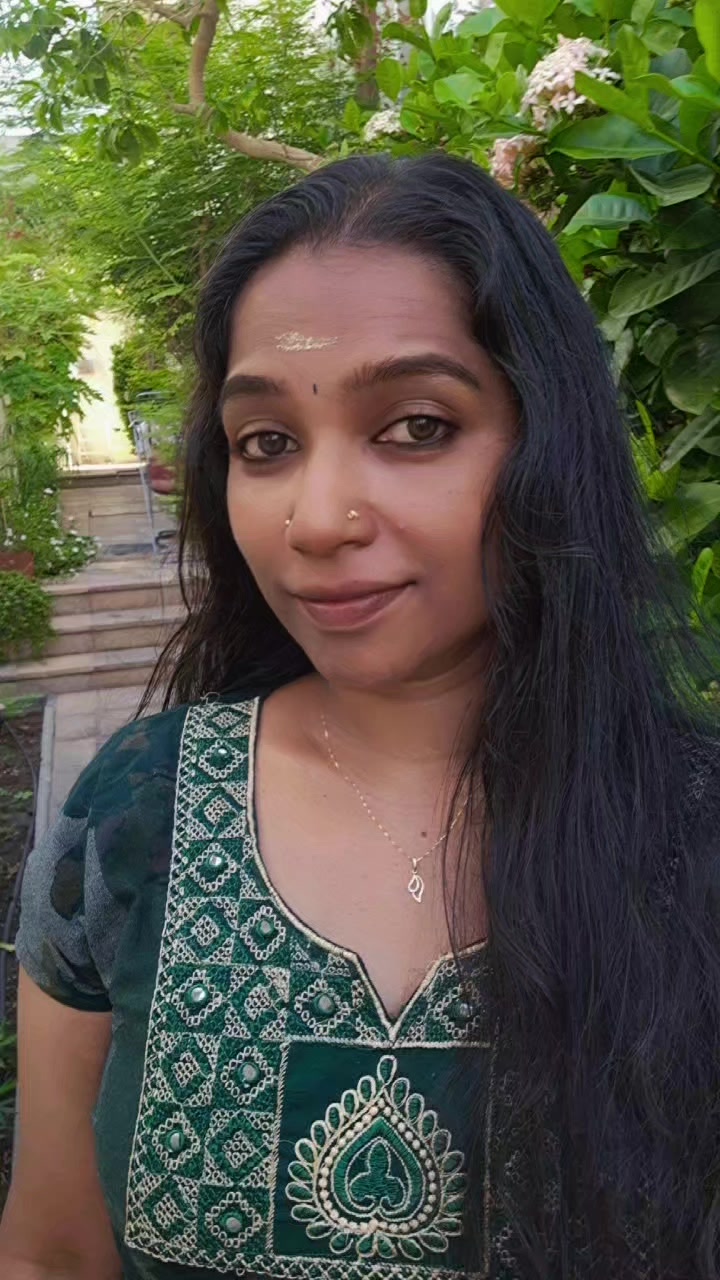 @seena Biju