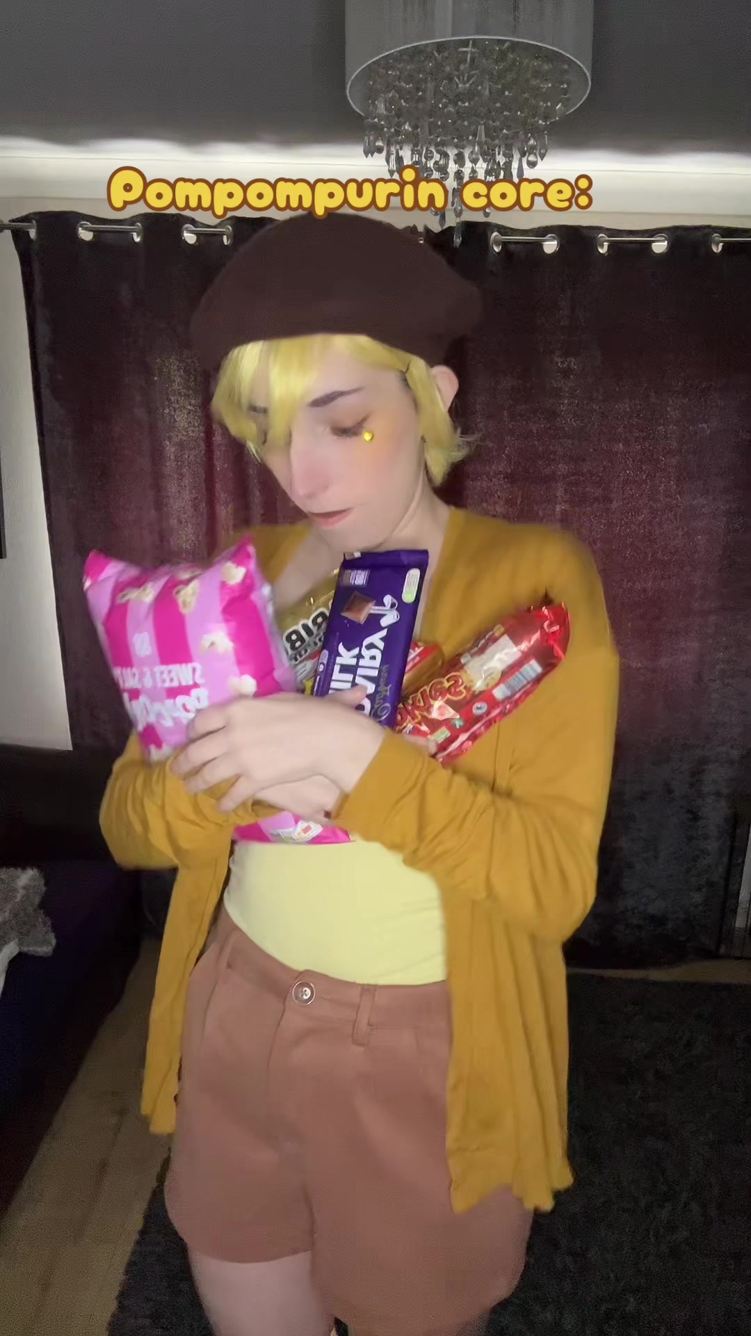 @Ukest uke of ukes