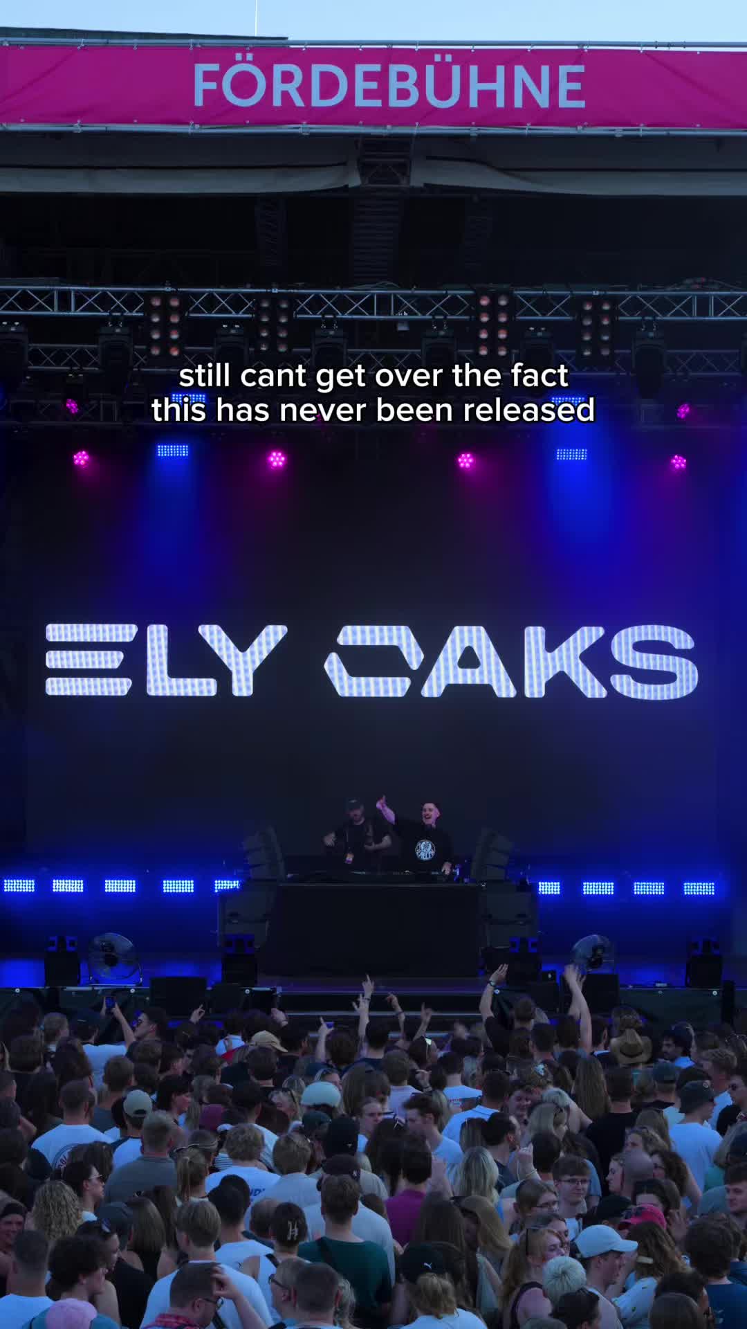 @Ely Oaks