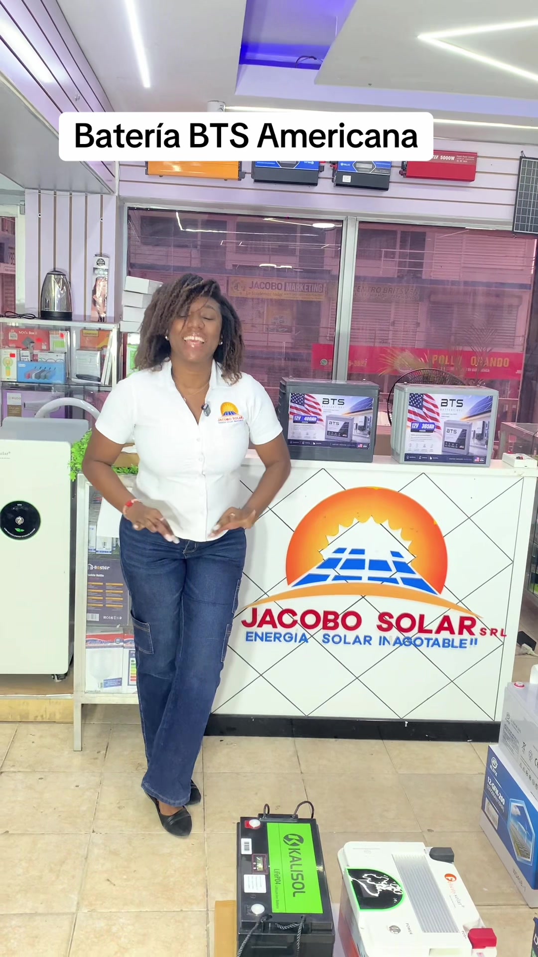 @JACOBO SOLAR