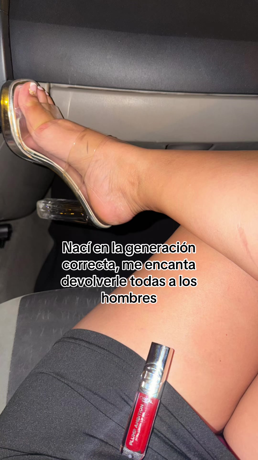@La Chama👸