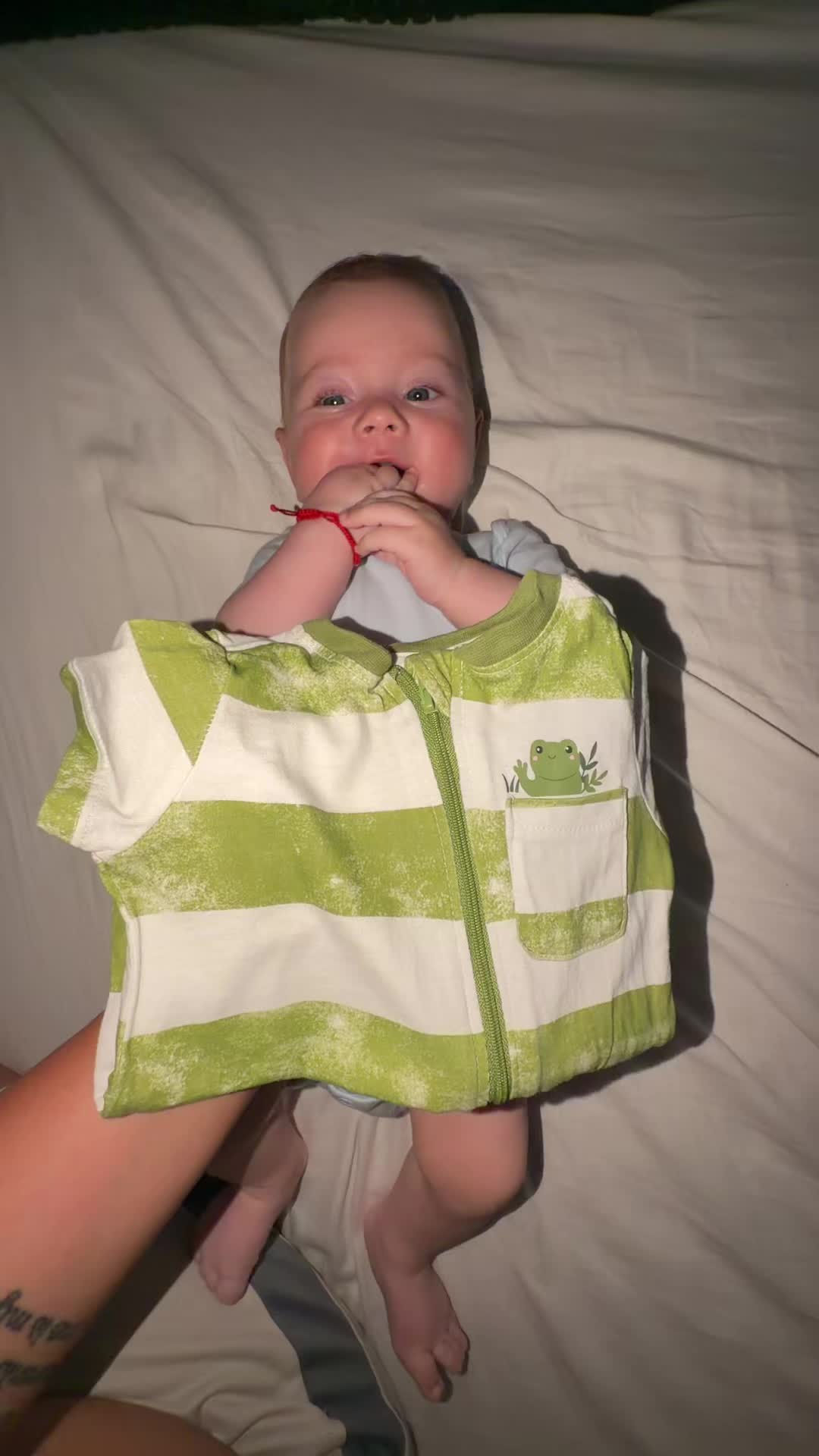 @Alisia (baby)
