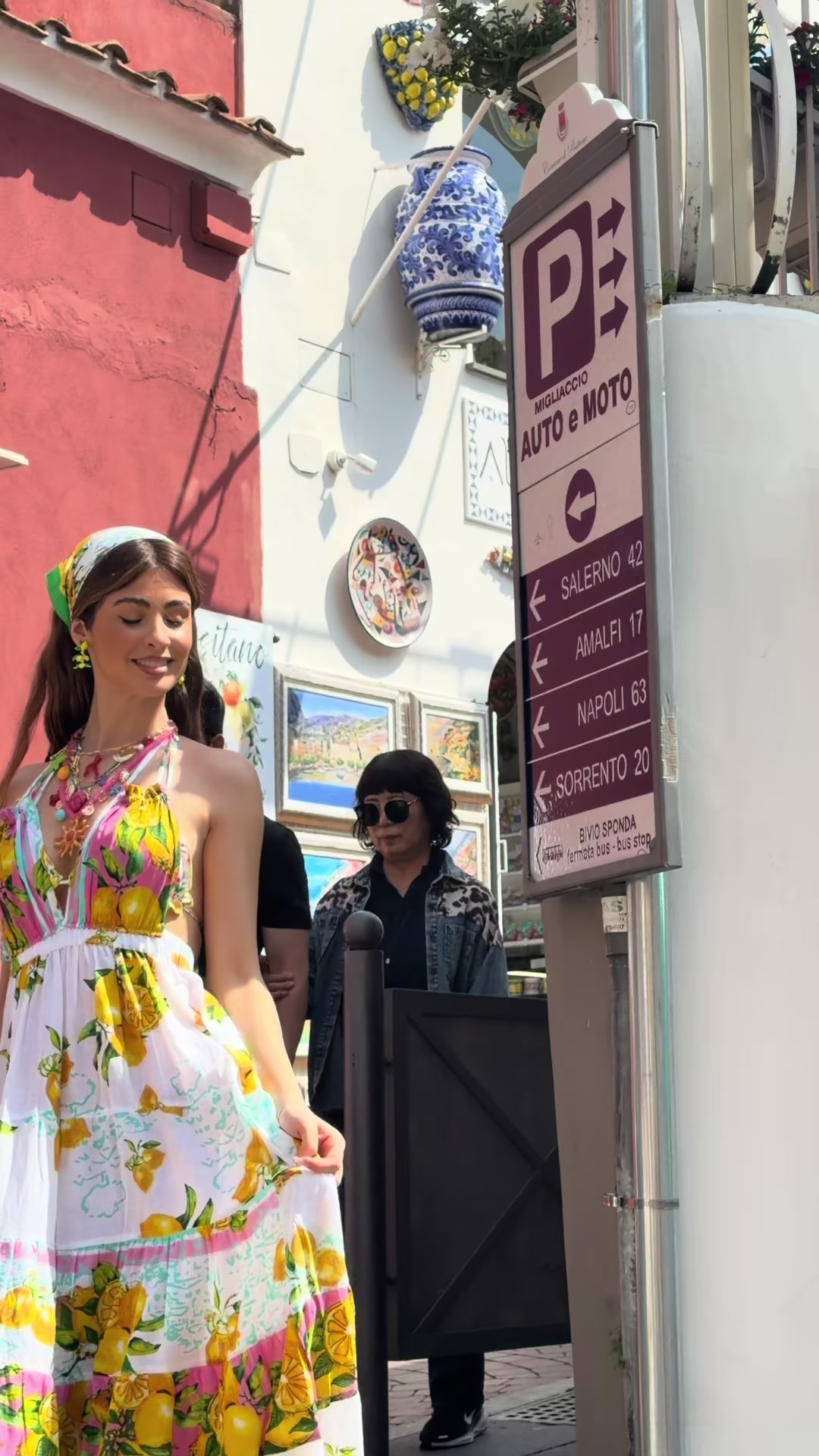 @anticasartoriapositano