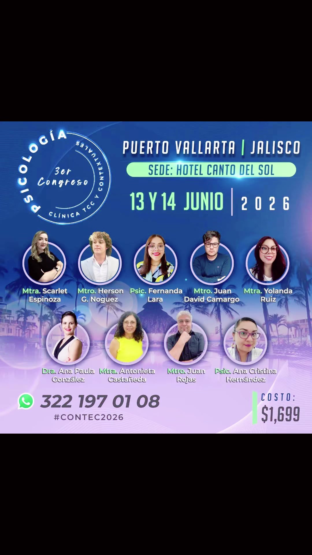 @Psic. Yolanda Ruíz