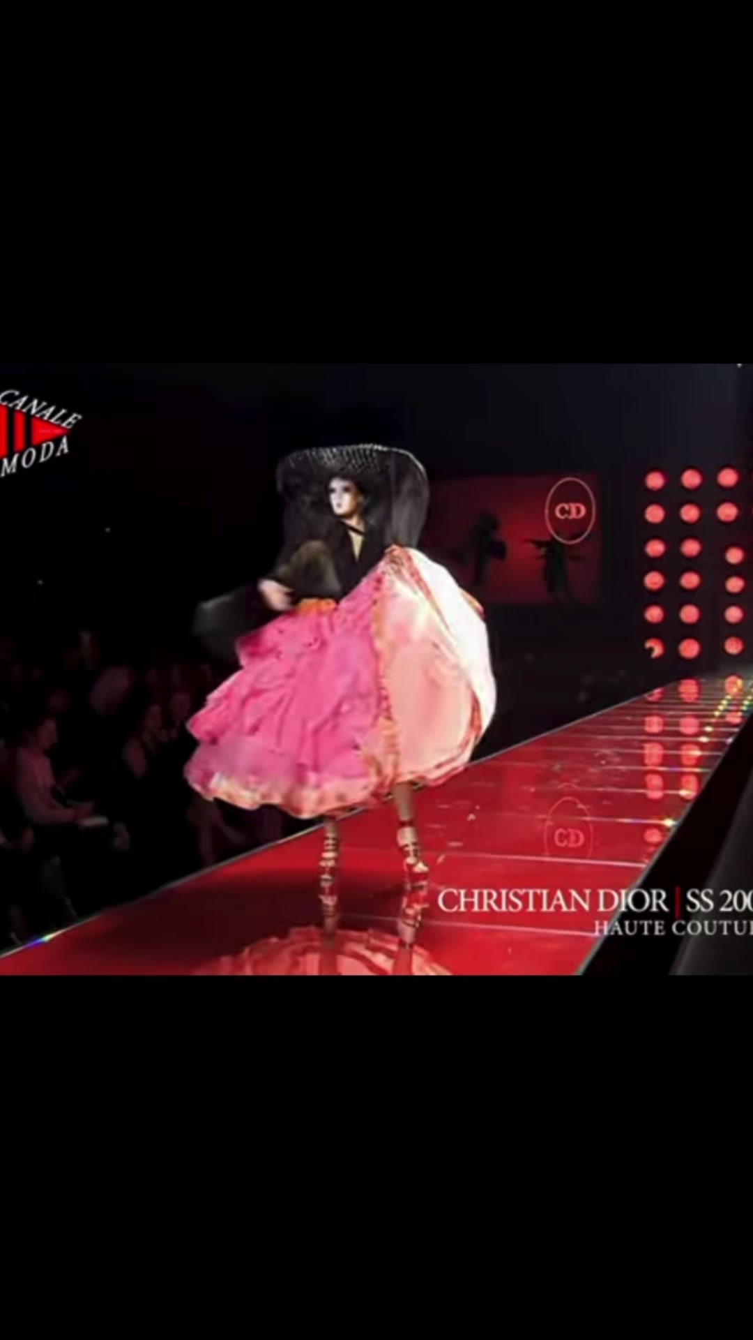 @FASHION